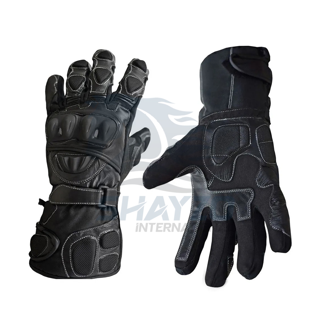 Motorbike Gloves